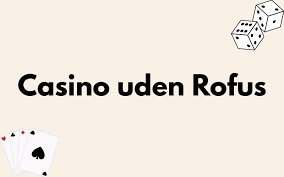 Find de Bedste Casinoer Uden NemID 1516529614