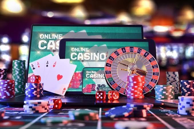 Legální online casino Allwyn - Bezpečné a zábavné hraní